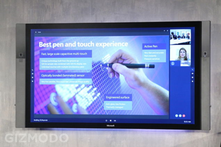 Illustration for article titled Everything Microsoft Announced About Windows 10 Today